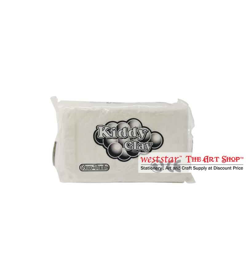 Kiddy Clay D-1440 | Non-Toxic