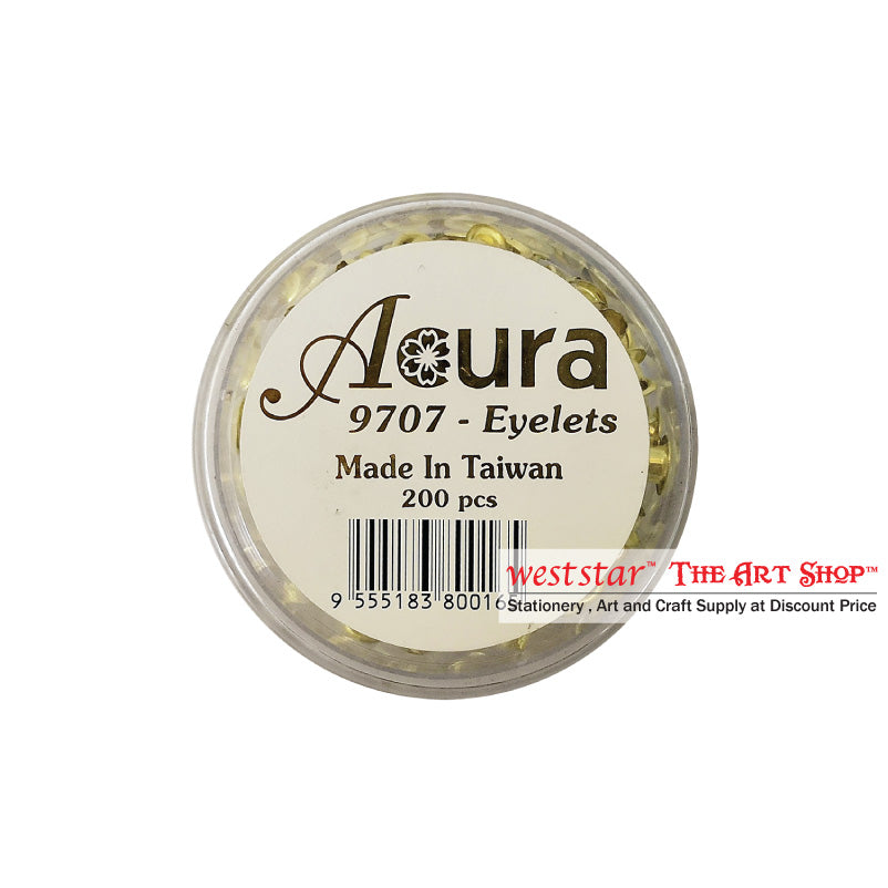 Acura Eyelet -200s