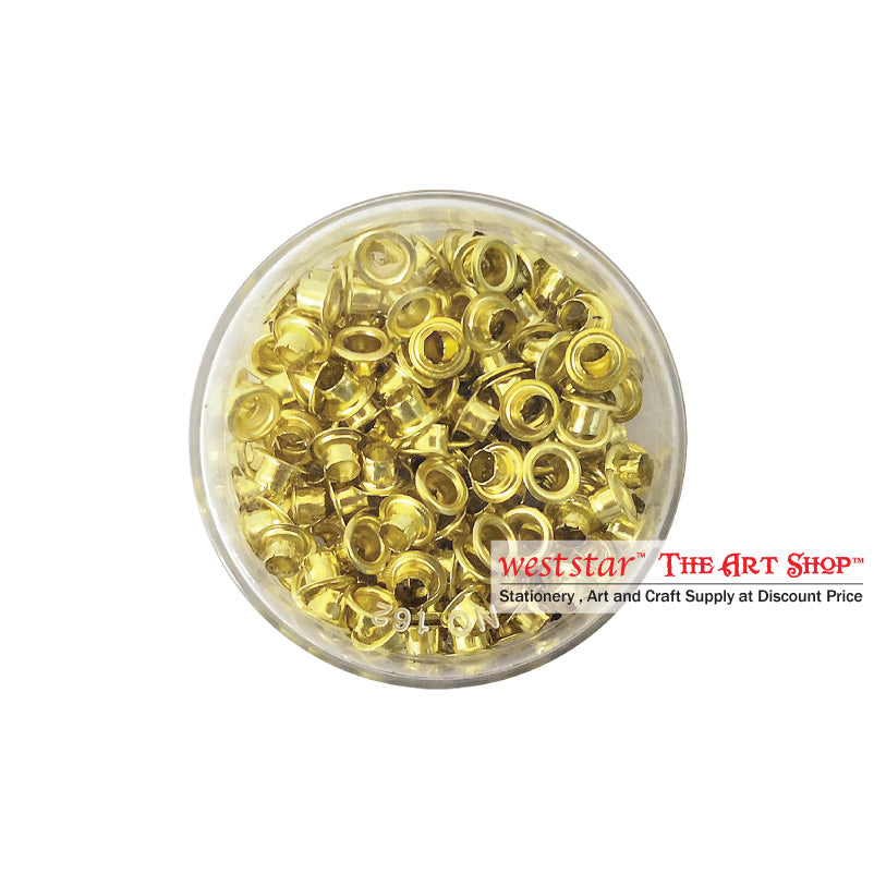 Acura Eyelet -200s