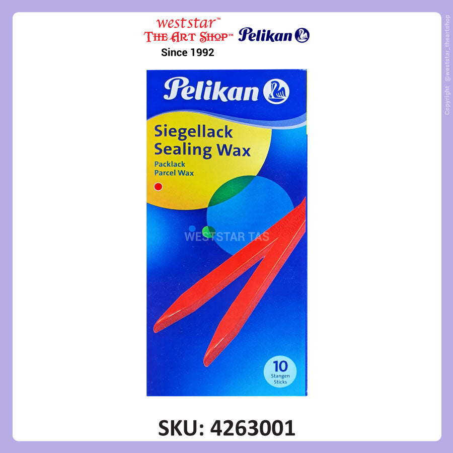 Pelikan Sealing Wax