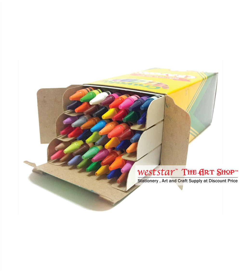 Crayola Crayon 48color