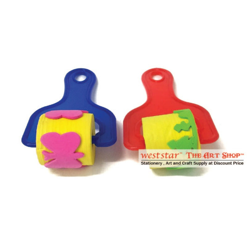Sponge Roller -EVA-2RL