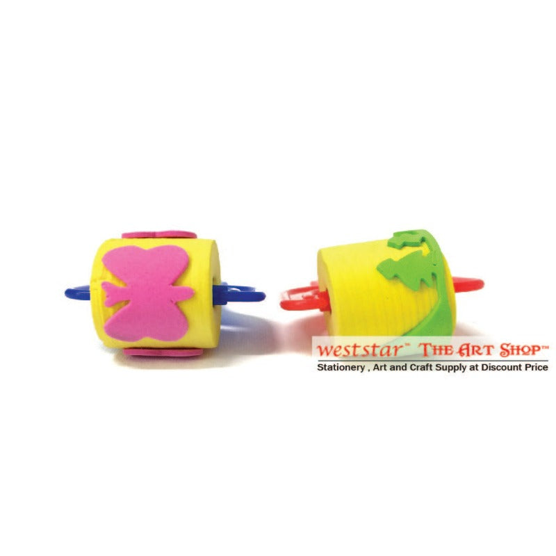 Sponge Roller -EVA-2RL
