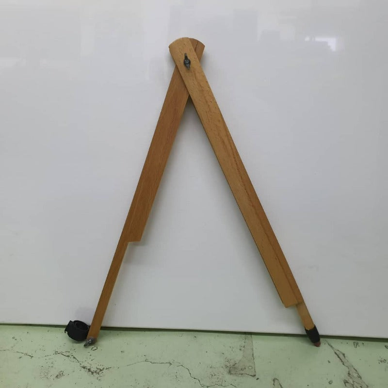 Wooden Compass Marker Holder