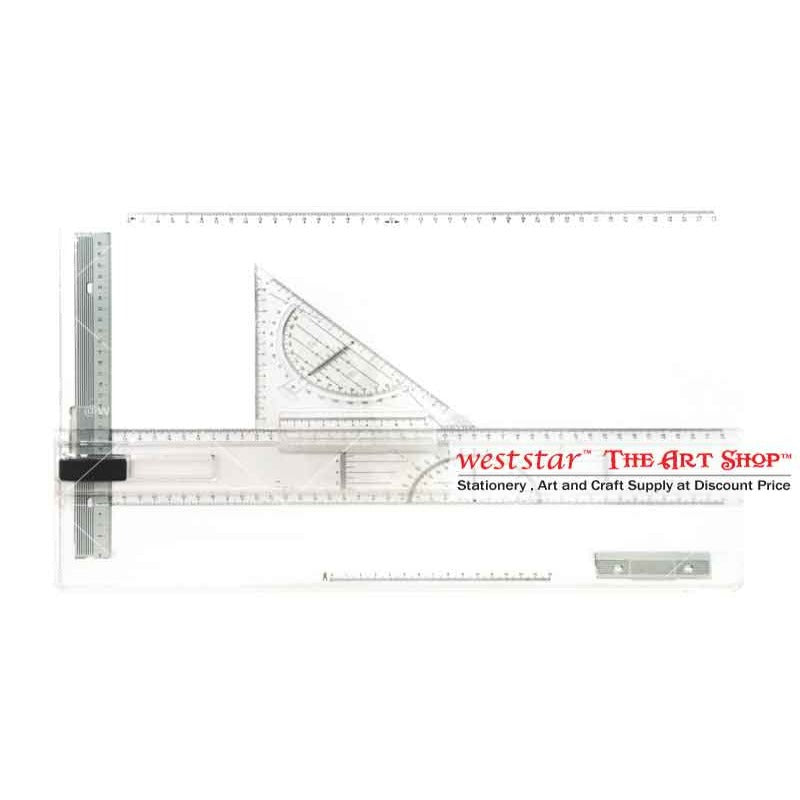 Rapid 5013 Technic Drawing Board A3