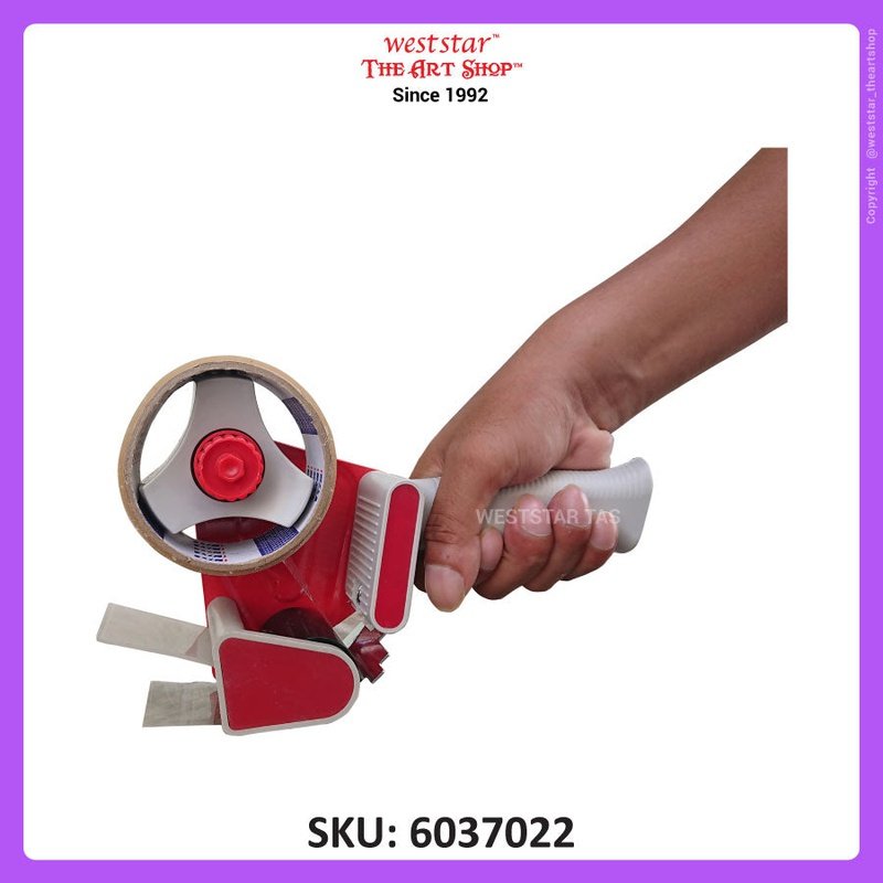 OPP Tape Dispenser, Packing Tape Dispenser (T 15010) | 2"