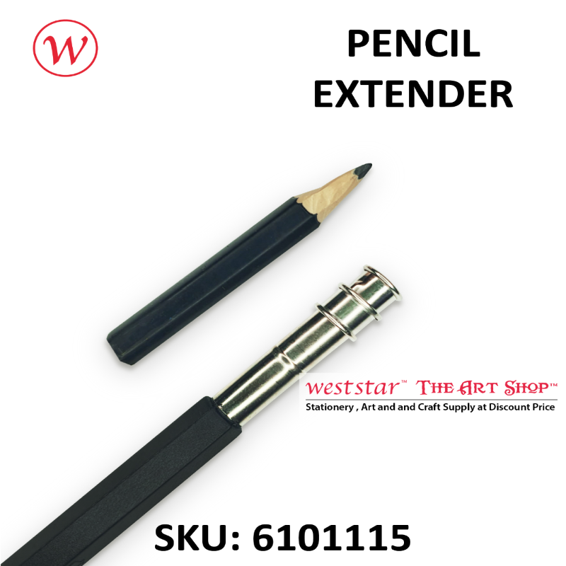 Pencil Extender 13cm