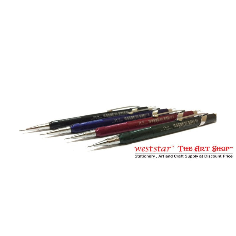 UA Mechanical Pencil