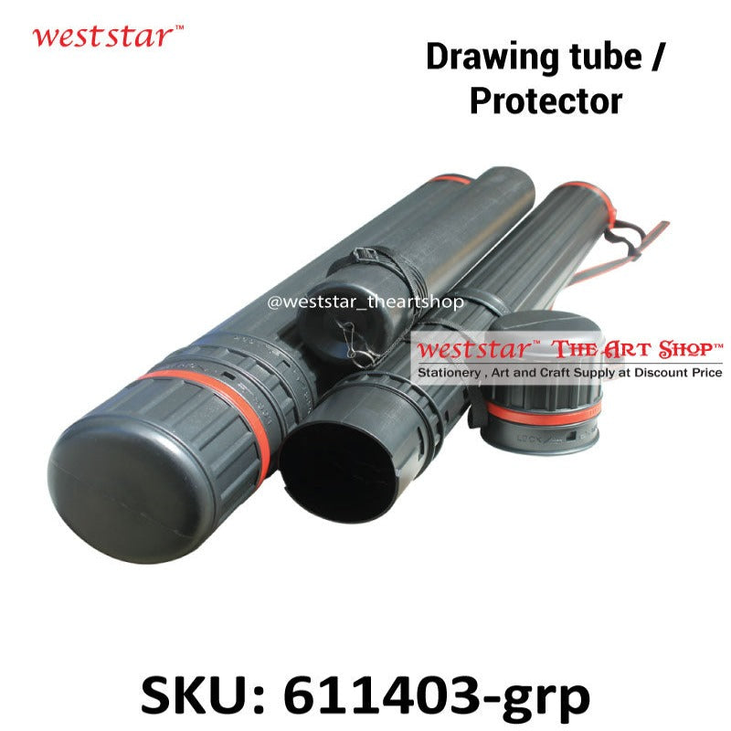 Weststar Drawing tube / Drawing Protector