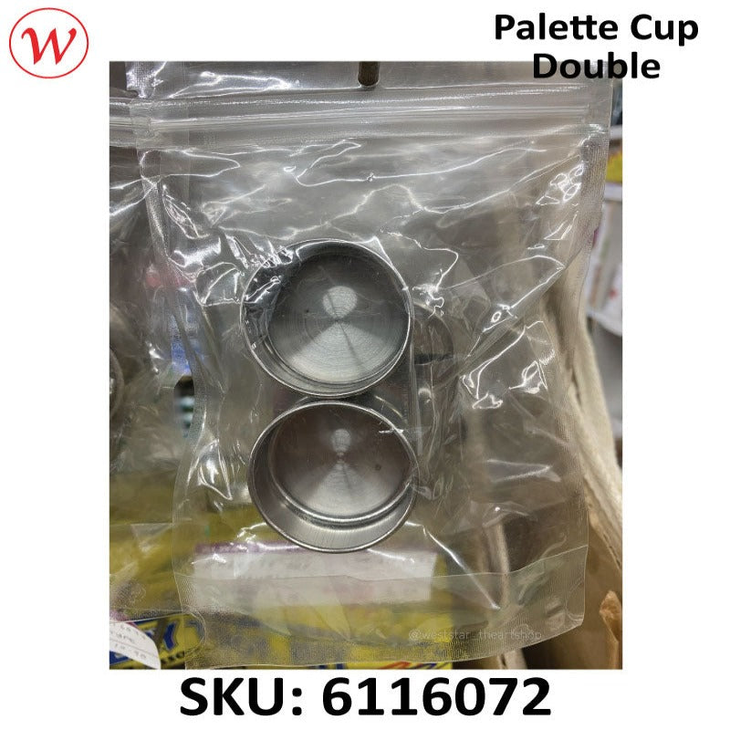 Palette Cup - Double
