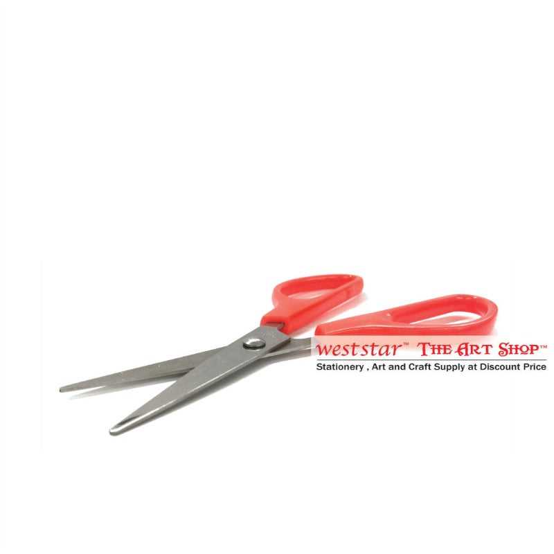 S0015-150mm.Stai.Steel Scissor