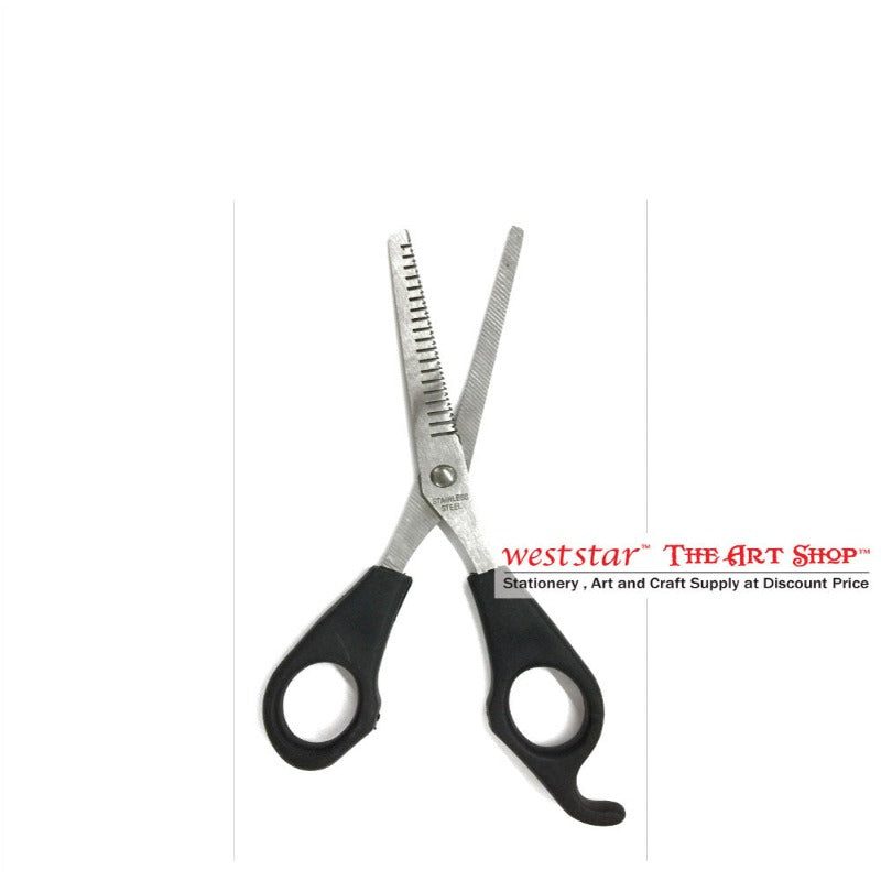 Hair Cutting Scissors 14.5cm