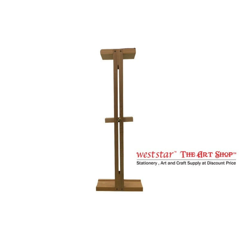 Wood Painting Carrier