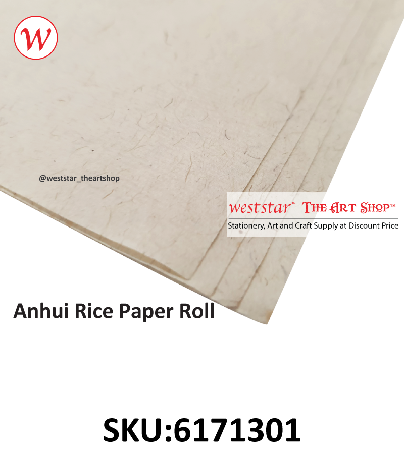 Anhui Rice Paper Roll