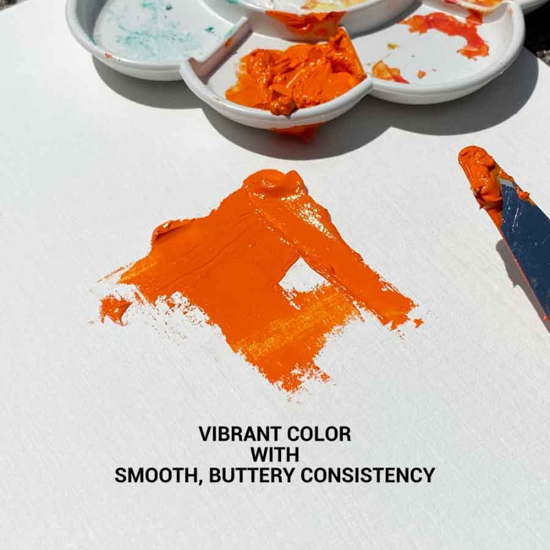 Marie's Oil Color , Oil Paint | 50ml (> 50colors)