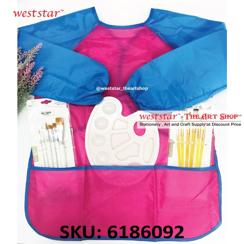 Junior Polyester Long Sleeve- (Medium)