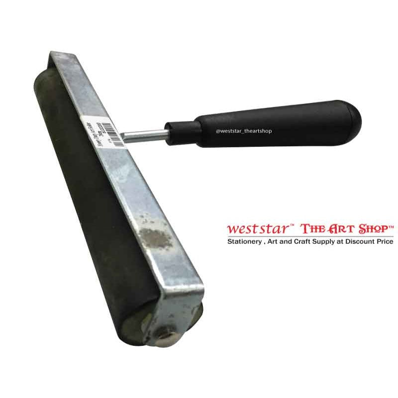 Heavy Duty Art Roller