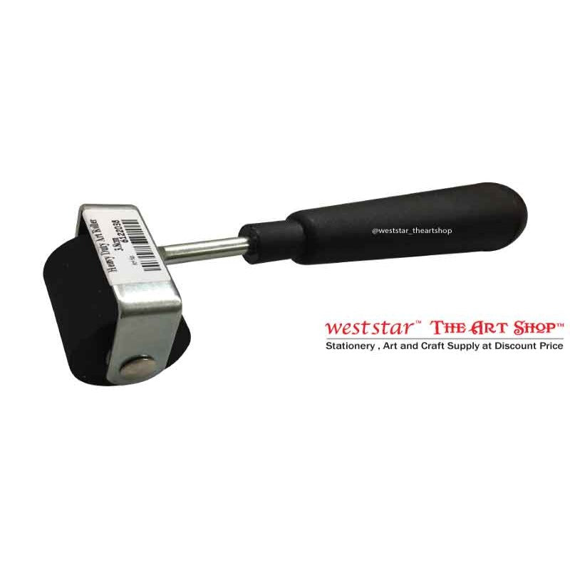 Heavy Duty Art Roller