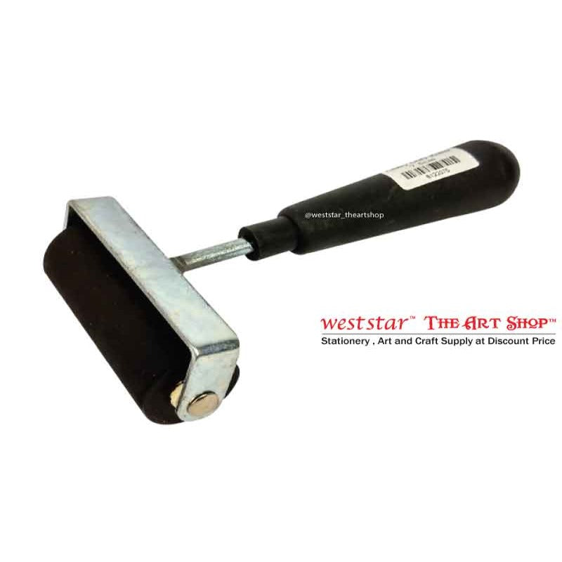 Heavy Duty Art Roller