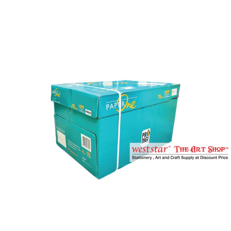 PaperOne PPC A3 70g 500s*5ream