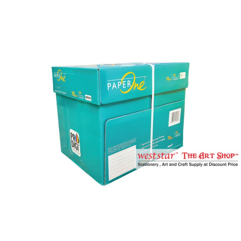 PaperOne PPC A4 * 70g * 500sheets | 5reams
