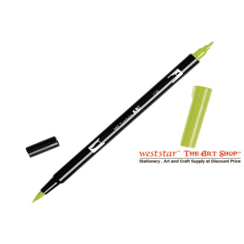 Tombow ABT Dual Brush Pen