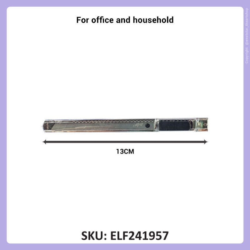 Elfen Cutter 9mm Elfen Steel Cutter Small Cuter SS01, SS-01