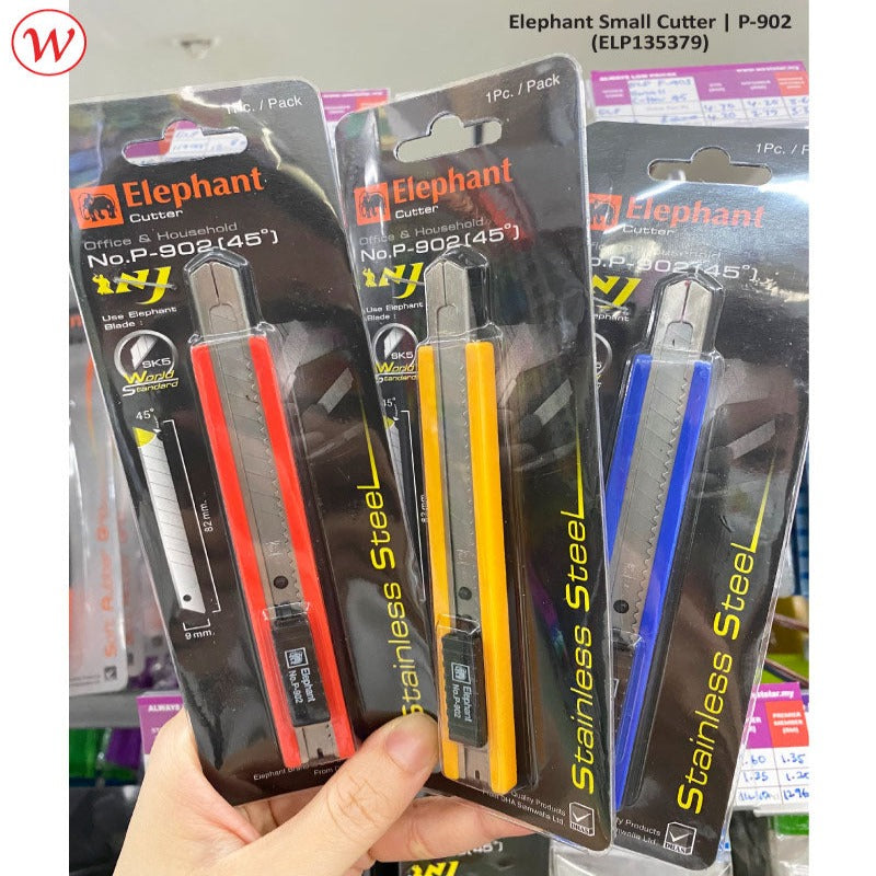Elephant Small Cutter P-902 (45°)