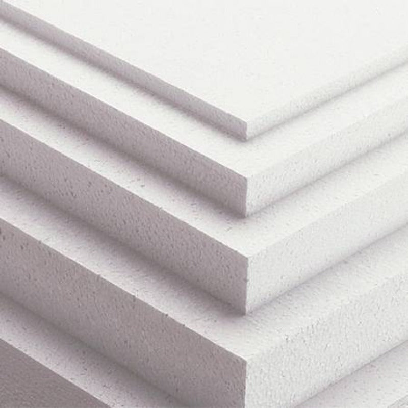 Styrofoam Sheet 2' x 4'