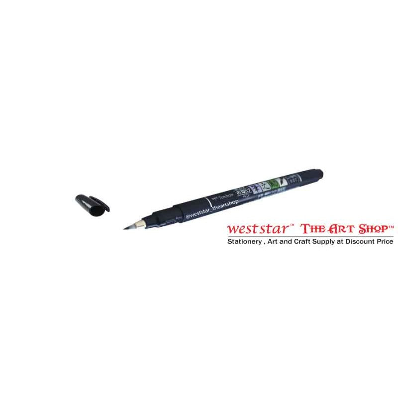 Tombow Calligraph Pen GCD 111