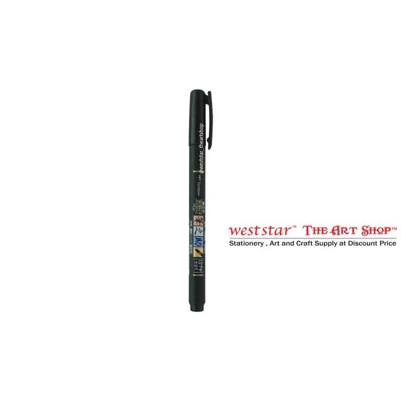 Tombow Calligraph Pen GCD 112