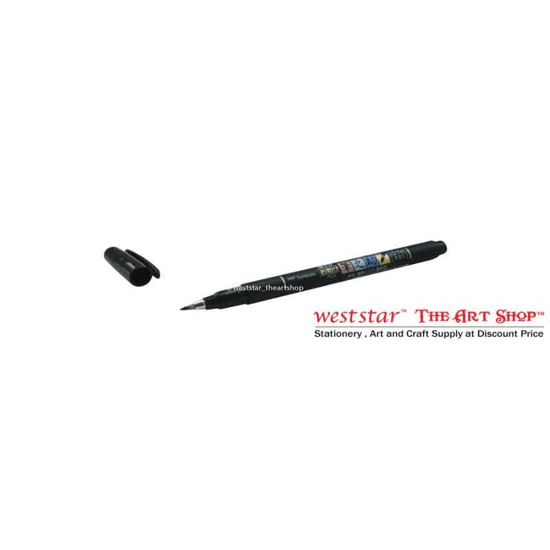 Tombow Calligraph Pen GCD 112