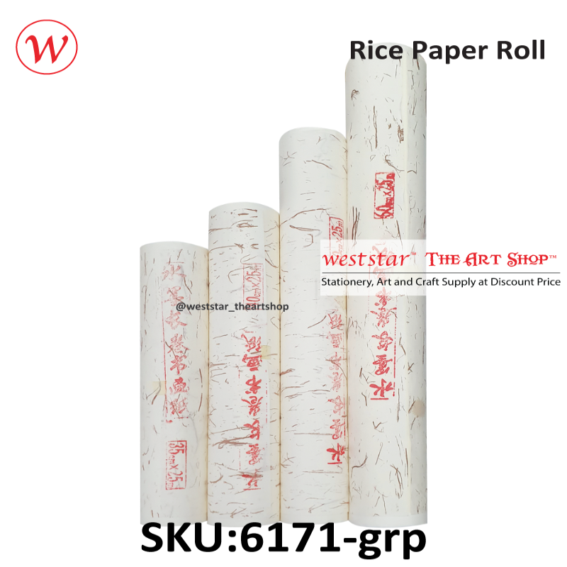 Rice Paper Roll