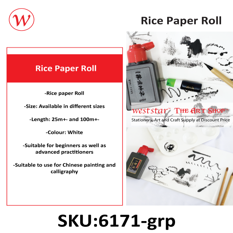 Rice Paper Roll