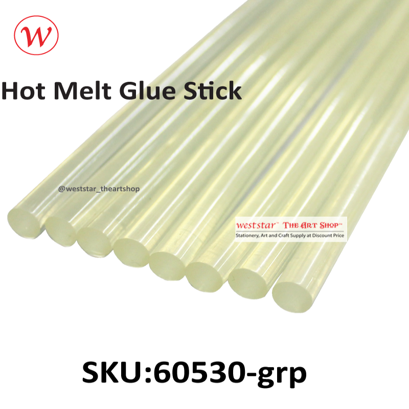 Hot Melt Glue Stick