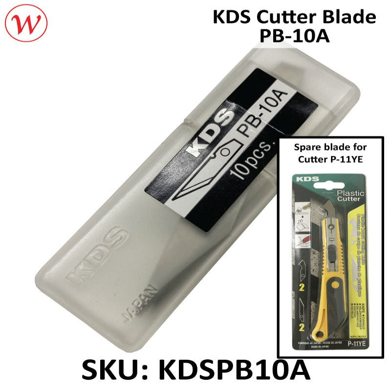 KDS Blade PB-10A (For cutter P-11YE)