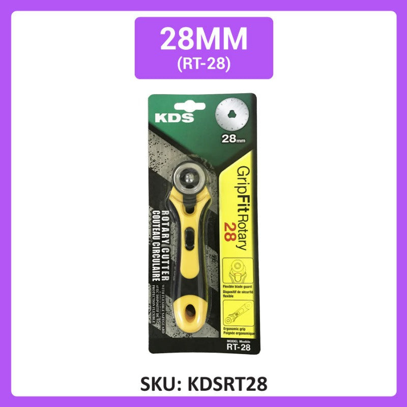 KDS Rotary Cutter