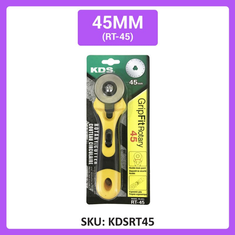 KDS Rotary Cutter