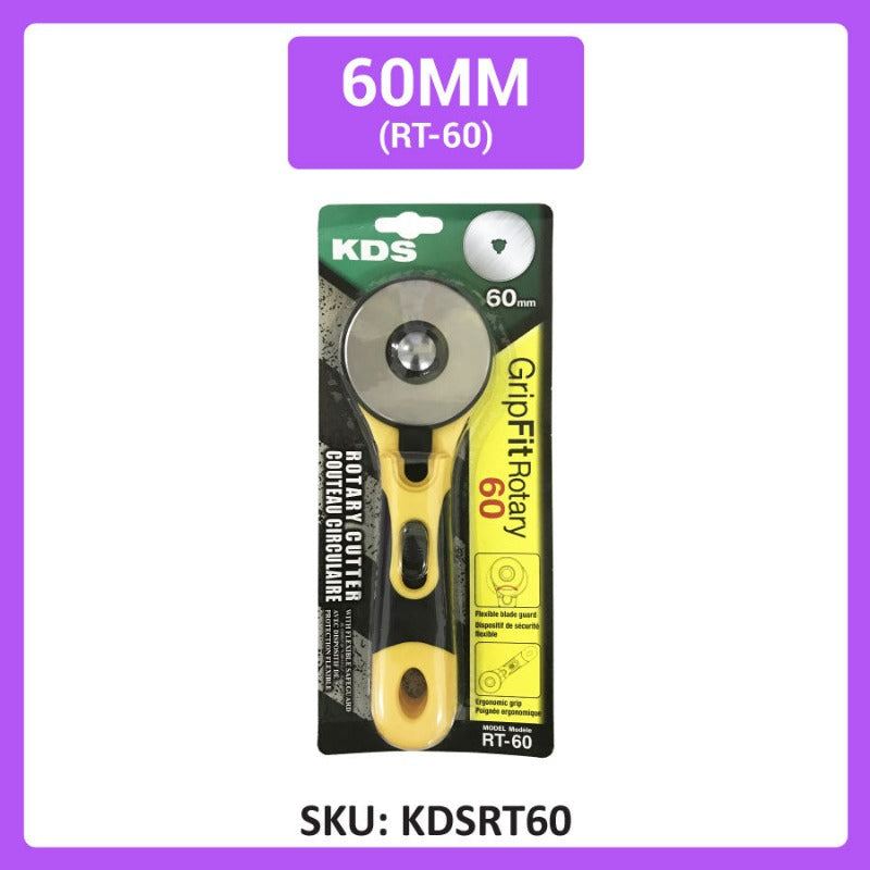 KDS Rotary Cutter