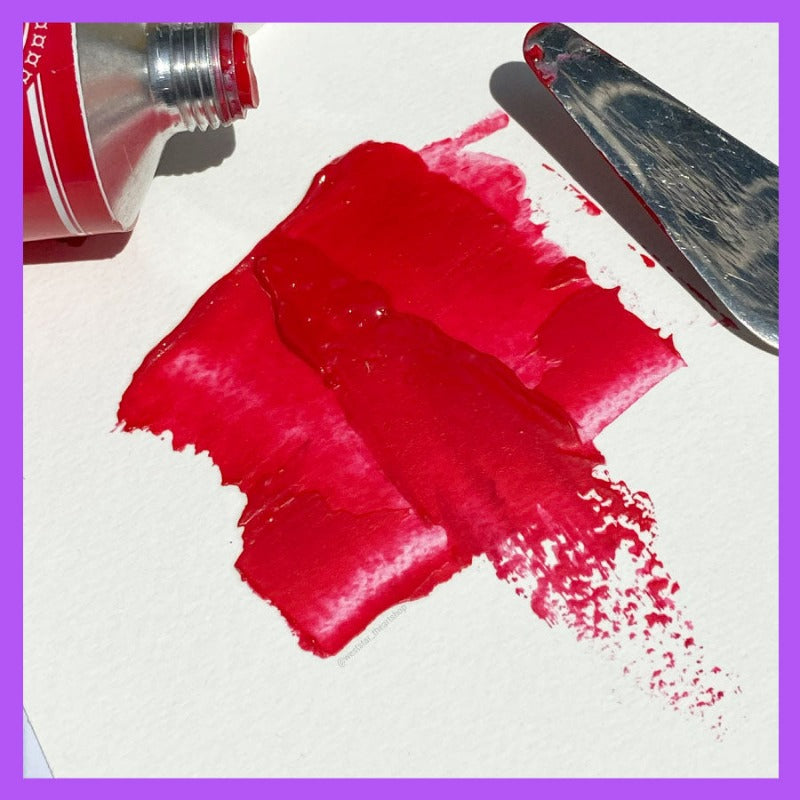Marie's Oil Color, Oil Paint 170ml - SIngle Tube (>50 colors)