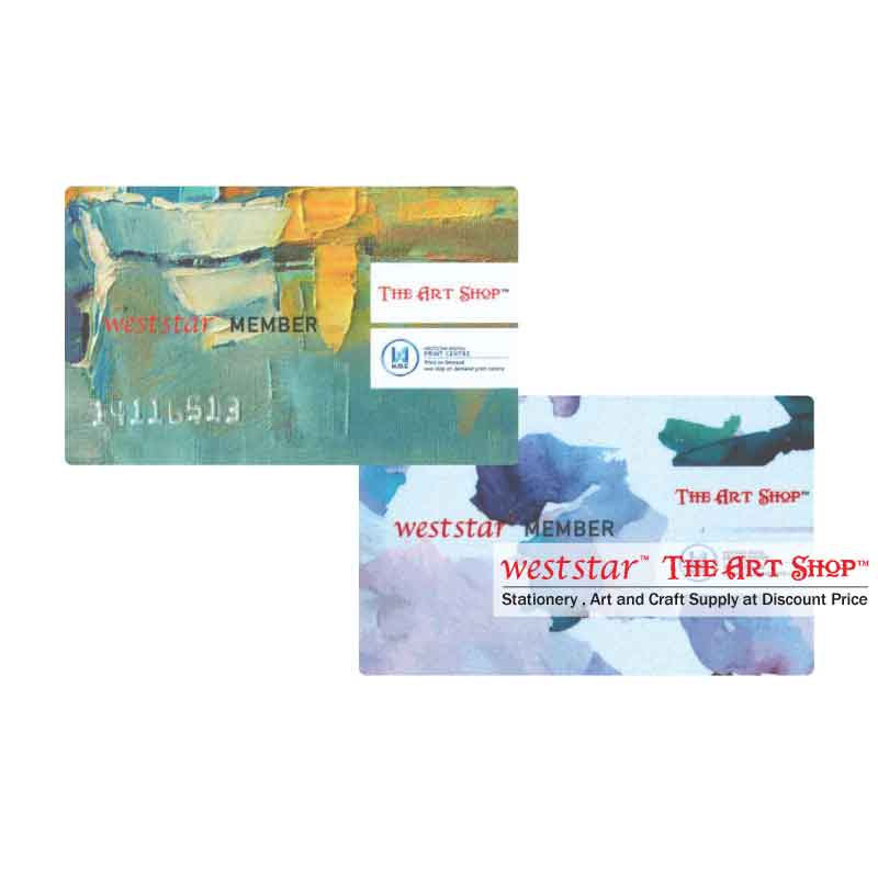 Weststar Membership