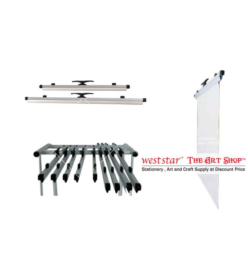 WB Plan Hanger A-1 size