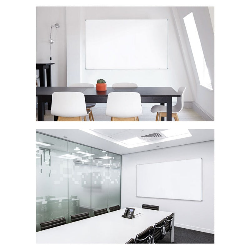 WriteBest Magnetic Whiteboard, Magnetic White Board