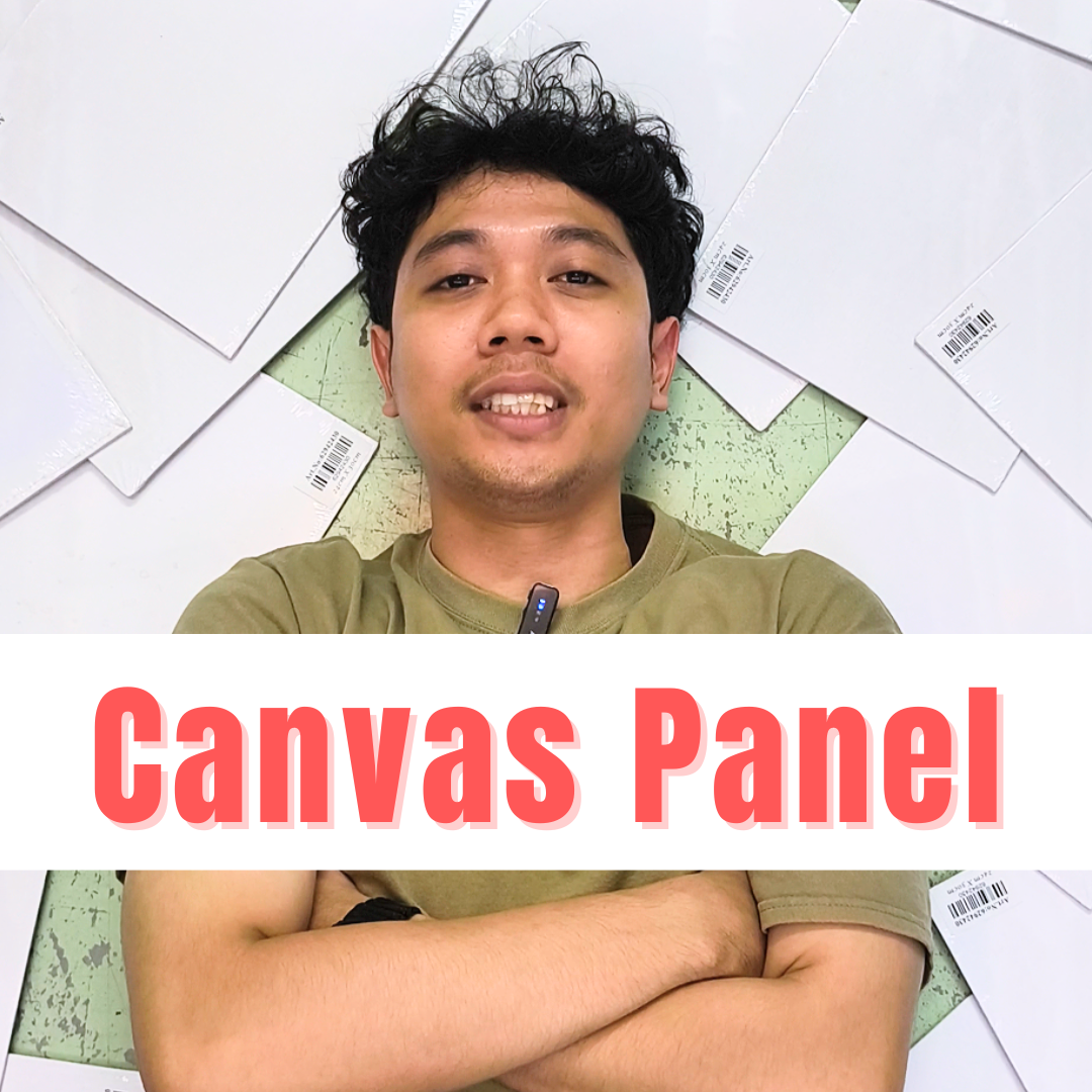 Why Canvas Panel?