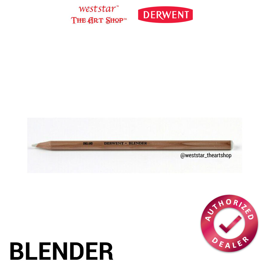 Derwent Blender Pencil-Loose Pc