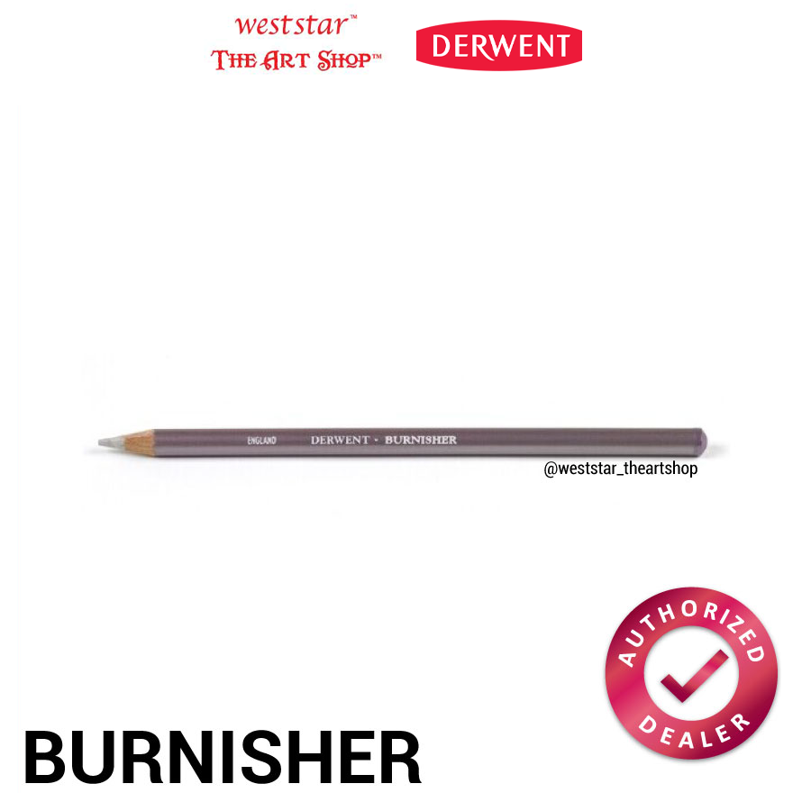 Derwent Burnisher Pencil-Loose Pc
