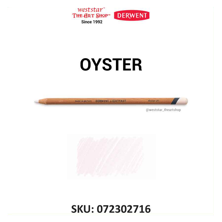 Derwent Lightfast Color Pencil Refill