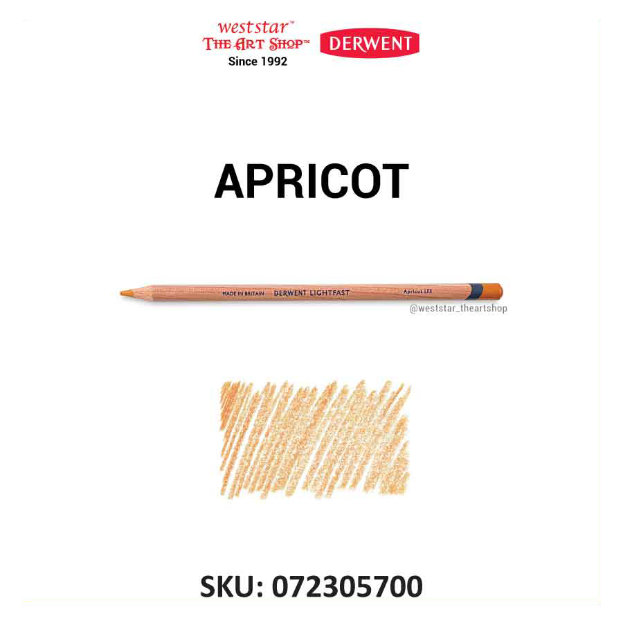 Derwent Lightfast Color Pencil Refill