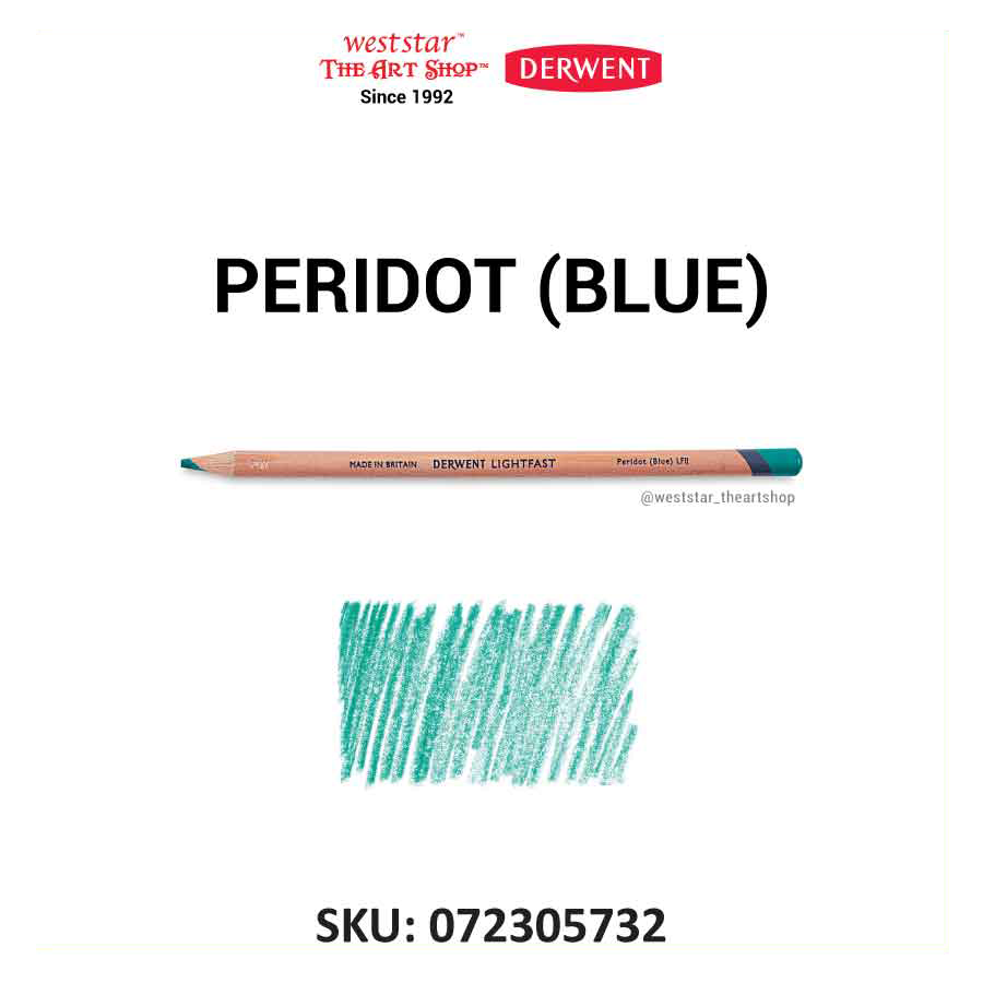 Derwent Lightfast Color Pencil Refill