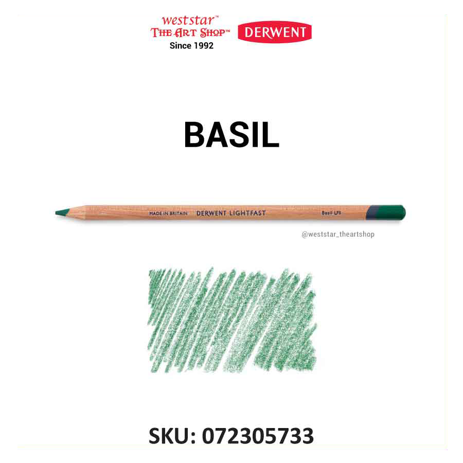 Derwent Lightfast Color Pencil Refill